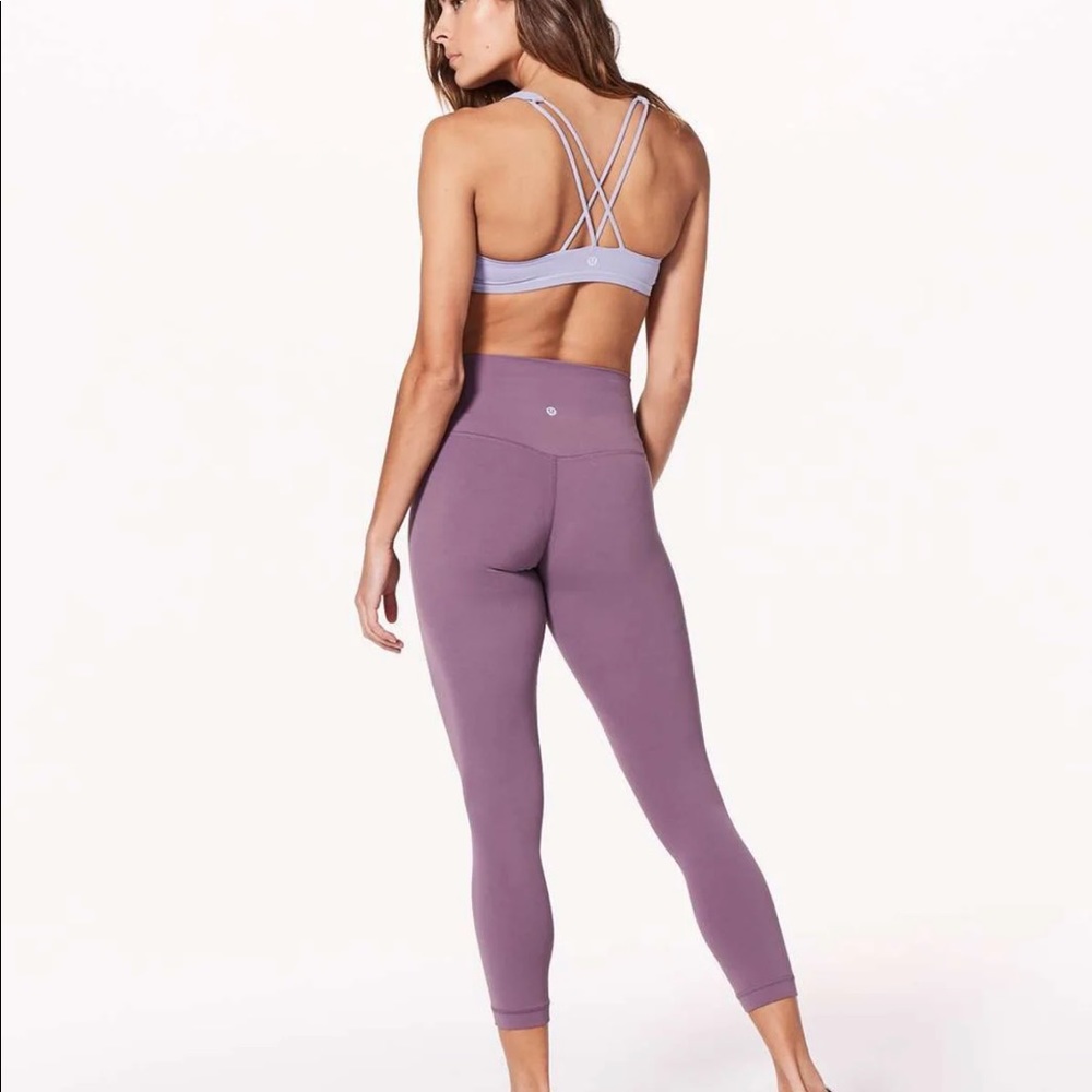 Lululemon Align Pant 6
